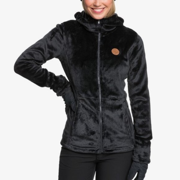 Roxy Jetty 3-in-1 Snow Jacket Size Large - Picture 10 of 10
